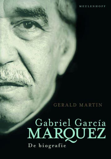 Gabriel Garcia Marquez 9789029083393 George R.R. Martin, Verzenden, Gelezen, George R.R. Martin