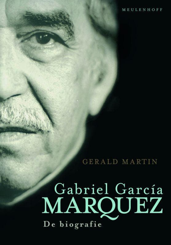 Gabriel Garcia Marquez 9789029083393 George R.R. Martin, Boeken, Literatuur, Gelezen, Verzenden