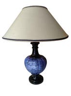 Tafellamp - Keramiek - Elegante tafellamp.