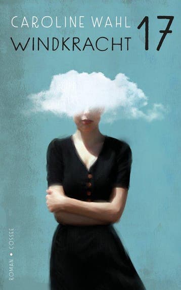 9789464522167 Windkracht 17 | Tweedehands, Boeken, Verzenden, Gelezen, Caroline Wahl