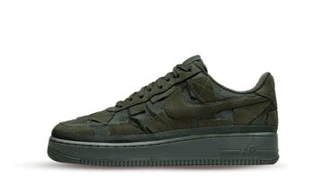 Nike Air Force 1 Low SP Billie Eilish Sequoia, Nieuw