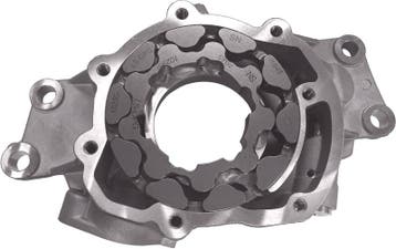 Boundary Chevy LS1 4.8L/5.3L/5.7L/6.0L Billet Gear Std Flow, Auto-onderdelen, Ophalen of Verzenden, Nieuw