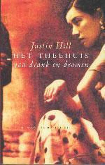 Het Theehuis van Drank en Dromen - Jane Hill 9789023470755, Verzenden, Gelezen, Jane Hill