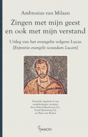 Zingen Met Mijn Geest En Ook Met Mijn Verstand |  | Nieuw, Ophalen of Verzenden, Nieuw