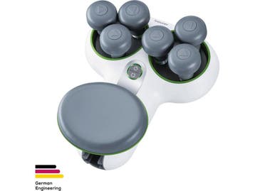 Beurer FM 200 Achillomed® - Massageapparaat - 6 Roterende, Sport en Fitness, Massageproducten, Verzenden, Nieuw