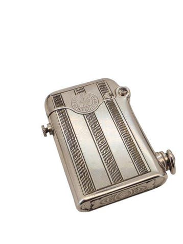 Thorens Vintage Petrol Lighter single claw - Aansteker -, Nieuw