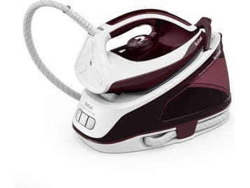 Tefal Express Essential SV6120 - Stoomgenerator - 5,5 bar, Verzenden, Nieuw