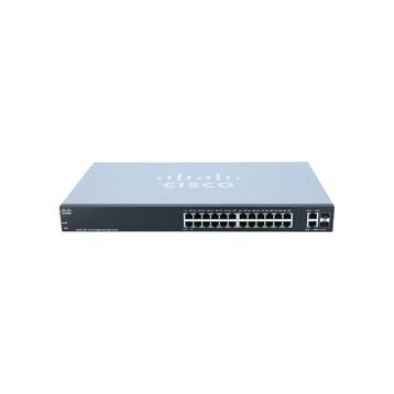 Cisco SG220-26P-K9, Ophalen of Verzenden, Nieuw