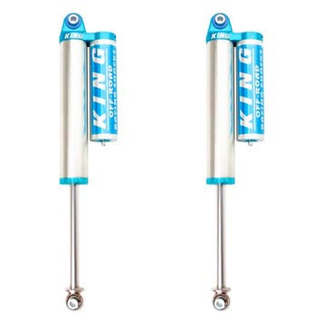 King Shocks 2017+ Chevrolet Colorado ZR2 Rear 2.5 Dia, Ophalen of Verzenden, Nieuw