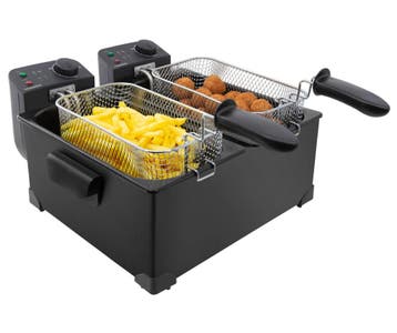 Tomado Frituurpan - NU 15% lager dan online - 2 jr garantie!, Verzenden, Nieuw