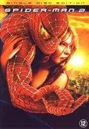 Spider-man 2, Cd's en Dvd's, Verzenden, Nieuw in verpakking