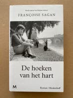 Françoise Sagan - De Hoeken van het Hart - NIEUW, Ophalen of Verzenden, Zo goed als nieuw, Europa overig
