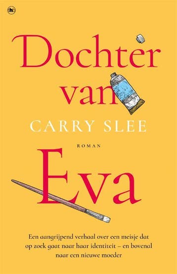 Dochter Van Eva | Carry Slee | Nieuw, Ophalen of Verzenden, Nieuw, Carry Slee