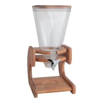 Dispenser 05,5Lx1 | 230x300x480(h)mm EMGA, Verzenden, Nieuw in verpakking