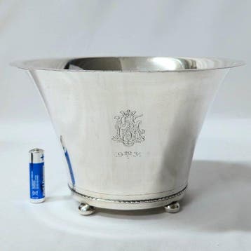 Guldsmedsaktiebolaget (GAB) - Swedish Grace - Kom - Zilver
