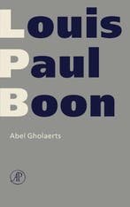 Abel Gholaerts / Verzameld werk L.P. Boon / 2 9789029566421, Boeken, Verzenden, Gelezen, Louis Paul Boon