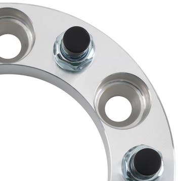 4x Spoorverbreders 6x139.7mm 30mm geschikt voor Landcruis..., Verzenden, Nieuw, Universele onderdelen