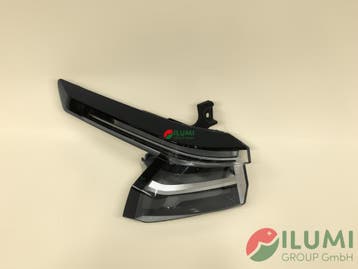 NISSAN QASHQAI J12 24- LIFT ACHTERLICHT LINKS FULL LED EU., Verzenden, Gebruikt, Nissan