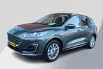 Zakelijke Lease |  Ford Kuga 2.5 PHEV Vignale, Automaat, Gebruikt, Overige kleuren, Overige brandstoffen