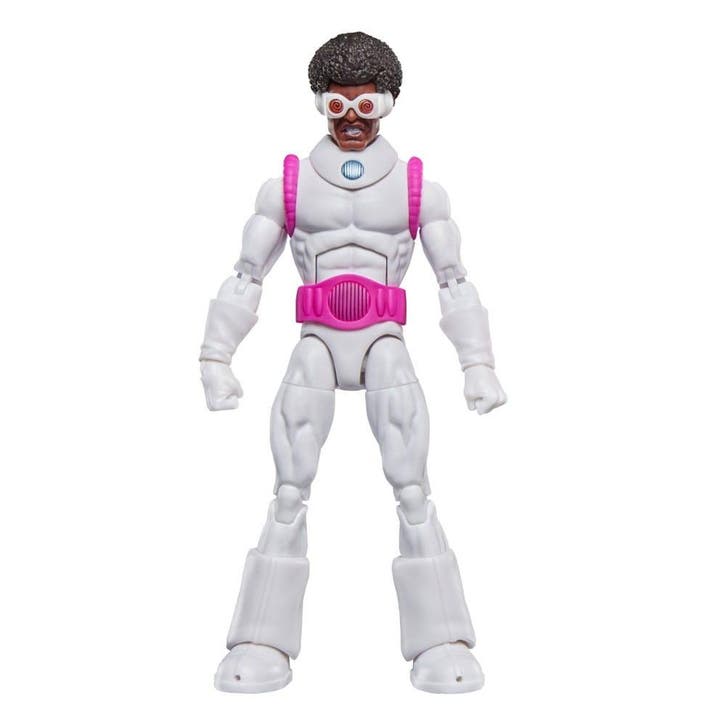 Spider-Man Marvel Legends Retro Action Figure Hypno-Hustler, Verzamelen, Film en Tv, Nieuw, Ophalen of Verzenden