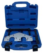 Motorafstelset voor Mercedes-Benz M156 & M159, Verzenden, Nieuw