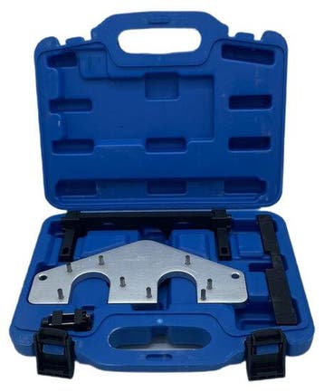 Motorafstelset voor Mercedes-Benz M156 & M159, Verzenden, Nieuw