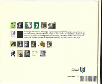GRONINGER BLAARKOP 9789080621732, Verzenden, Gelezen
