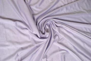 Viscose tricot – Lavendel, Overige materialen, 120 cm of meer, Paars, Ophalen of Verzenden