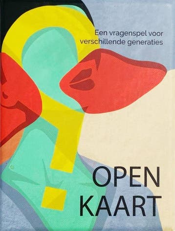 Open Kaart |  | Nieuw, Ophalen of Verzenden, Nieuw