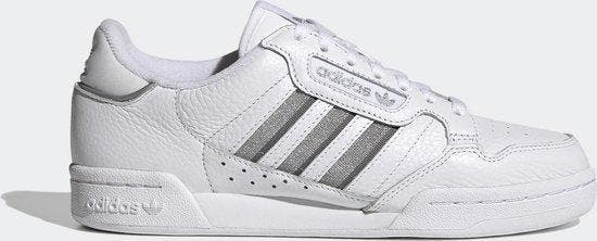 adidas Continental 80 Stripes - maat 39 1/3 - W Dames, Kleding | Dames, Schoenen, Verzenden