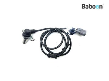 ABS Sensor Achter Honda CB 650 F 2014-2016 (CB650F CB650FA, Verzenden, Gebruikt