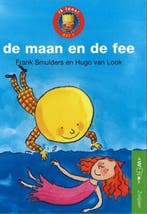 Ik lees serie 1 Maan en de fee, Ophalen of Verzenden, Nieuw