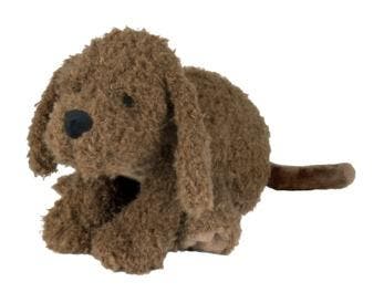 Happy Horse knuffel hond Labradoodl van €32,99 voor €32,90, Ophalen of Verzenden, Nieuw