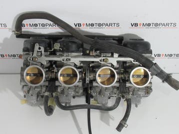 Kawasaki ZX9 R Carburateur, Motoren, Ophalen of Verzenden, Nieuw