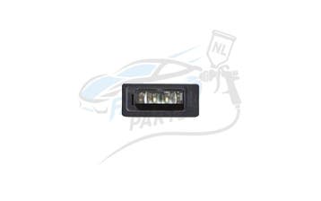 Plaatverlichting led geschikt voor o.a Golf 7 Break Golf..., Ophalen of Verzenden, Nieuw, Volkswagen