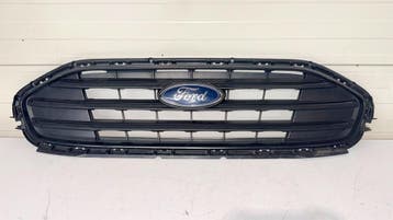 Ford Transit Connect Grille KT1B-8200-A, Ophalen, Gebruikt, Voor, Ford