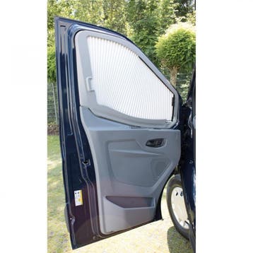 Remifront 4 Ford Transit Custom V362 2012-2017 Zijraam L, Ophalen of Verzenden, Nieuw
