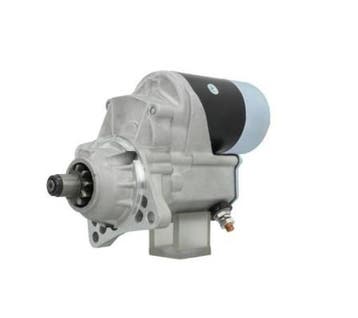 Startmotor 4.5 kw Iveco nieuw, Verzenden, Nieuw