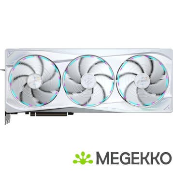 GIGABYTE GeForce RTX 5090 AORUS STEALTH ICE 32G, Verzenden, Nieuw