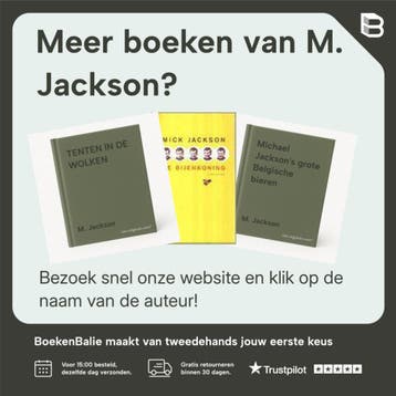 Whisky Encyclopedie 9789077330036 M. Jackson, Verzenden, Zo goed als nieuw, M. Jackson