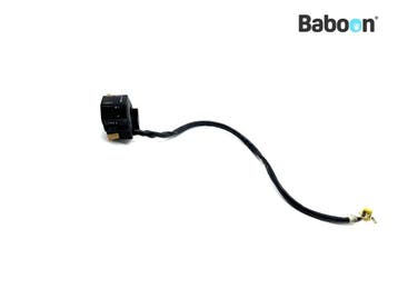 Stuurschakelaar Links Suzuki RG 125 1992-1994 (RG125 NF13), Verzenden, Gebruikt