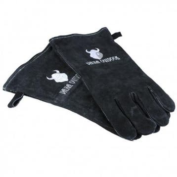 Hittebestendige handschoenen set, Verzenden, Nieuw