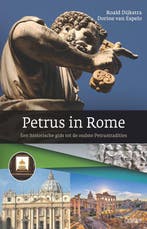 9789044136807 Petrus in Rome Roald Dijkstra, Boeken, Verzenden, Nieuw, Roald Dijkstra