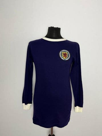 Schotland - Wereldkampioenschap Voetbal - 1967 -, Nieuw
