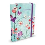 Addressbook Peter Pauper Fuchsia Blooms, Ophalen of Verzenden, Nieuw in verpakking