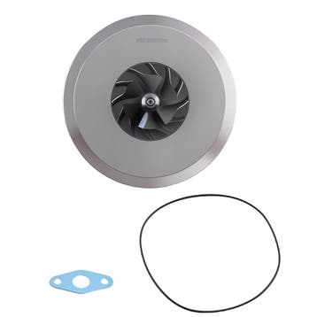 Turbo CHRA geschikt voor Ford Ranger 2.8L HS2.8HT 724652-..., Auto-onderdelen, Verzenden, Nieuw, Ford USA