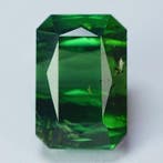 Zonder minimumprijs Groen Toermalijn - 7.67 ct -, Nieuw