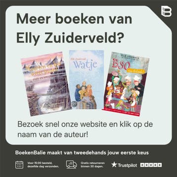 Bozy en de kraanvogel - Elly Zuiderveld 9789026611919, Verzenden, Gelezen, Elly Zuiderveld