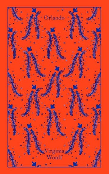 Orlando | Virginia Woolf | Nieuw, Boeken, Literatuur, Ophalen of Verzenden, Nieuw, Virginia Woolf