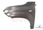 Fiat Panda 2012+ Voorscherm Scherm Spatbord Links - Burg..., Ophalen of Verzenden, Spatbord, Fiat, Nieuw